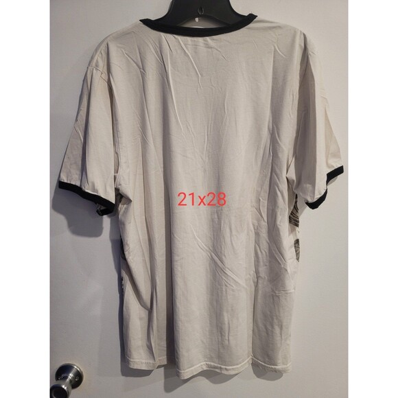 Mens Guardian Angel T-Shirt Sz L 19V69 ITALIA
1969 Graphic Tee - Picture 8 of 8